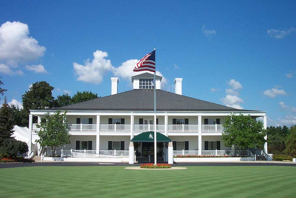 Clubhouse