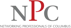 Networking Professionals of Columbus Logo