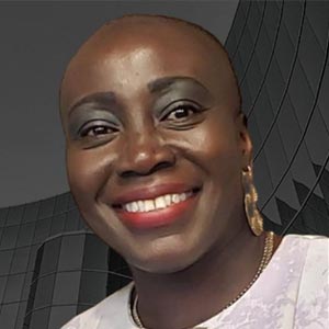 Rita Adubaah